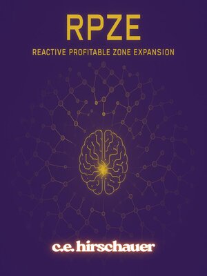 cover image of Reactive Profit Zone Expansion
